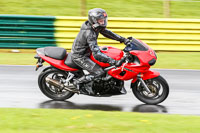 Lower Group Red Bikes